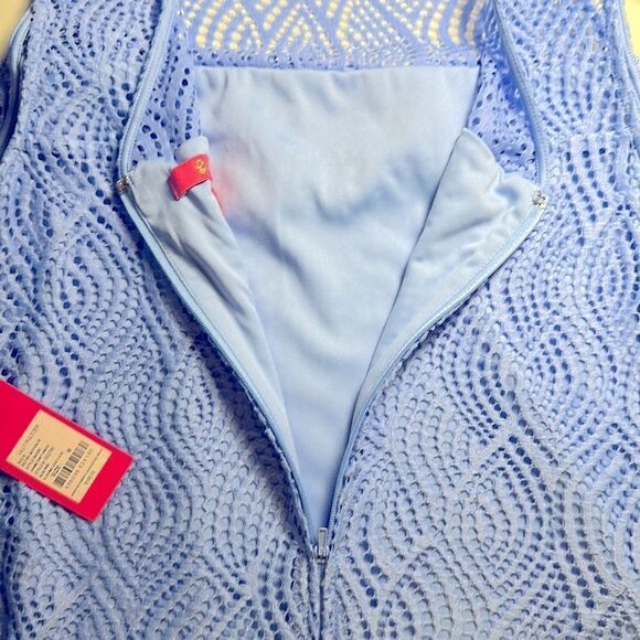 Lilly Pulitzer Janine Shift Dress - Picture 9 of 9